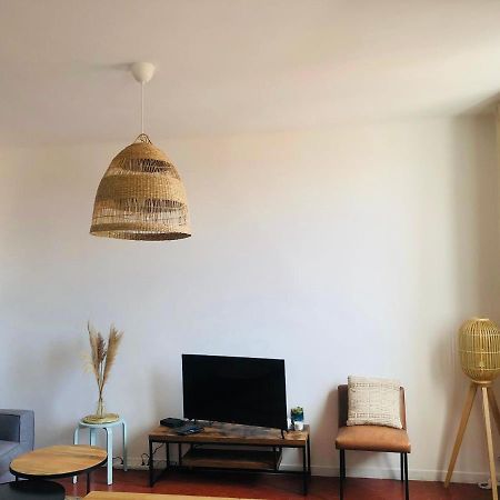 Le Repere Des Pecheurs Apartment Marseille Exterior photo